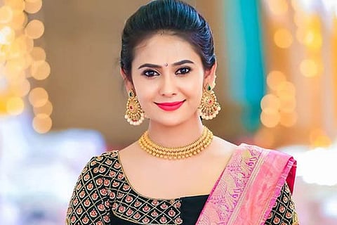 Kavya Gouda