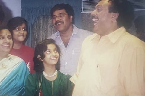 Keerthy Suresh - Final