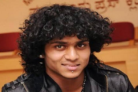 Kirshore Shetty