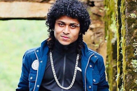 Kishor