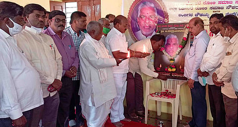 Koli Samaj