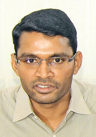 Kurmarao ydg dc