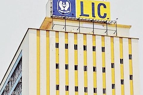 LIC