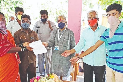 LKP NEWS 9-1