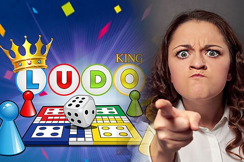 LUDO