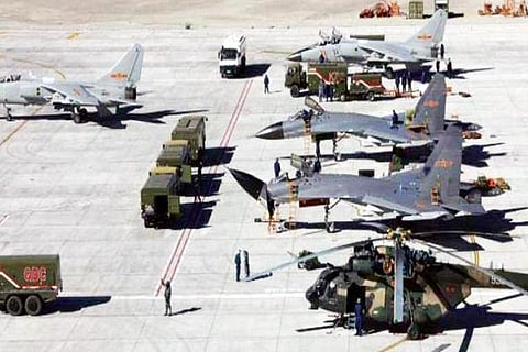 Ladakh