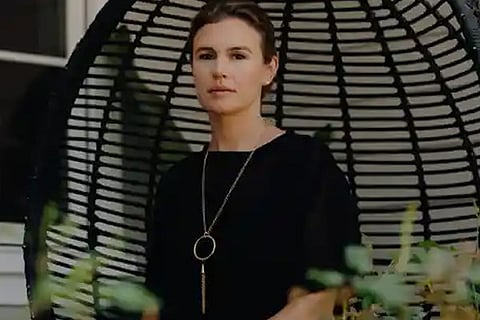 Lady