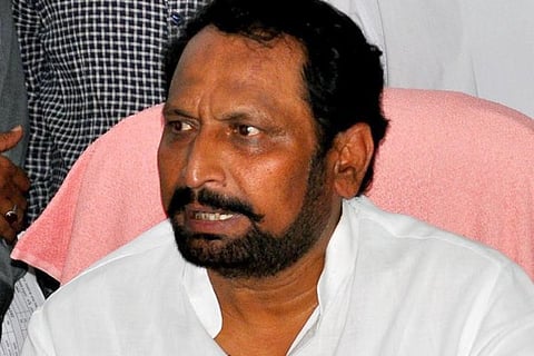 Lakshman Savadi