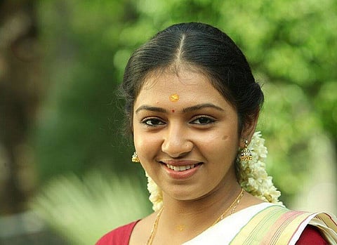 Lakshmi-Menon-Bio