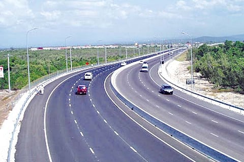 Land