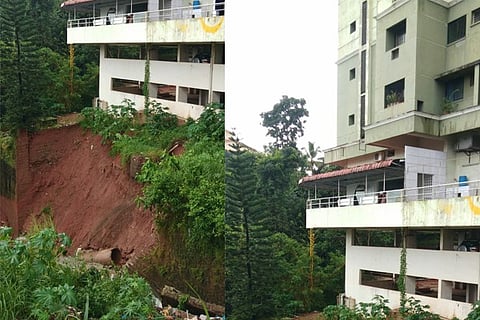 Lanslide