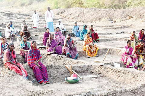 MNREGA