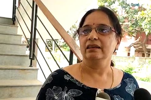 Mallika