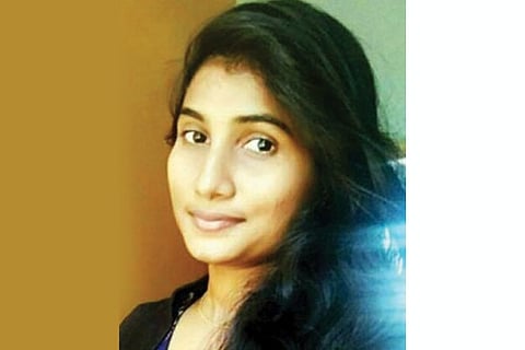 Mamatha nayak
