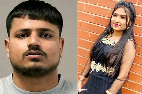 Marriage Tragic