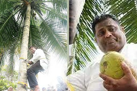 Minister