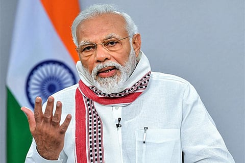 Modi
