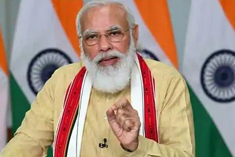 Modi