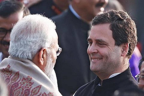 Modi and raga