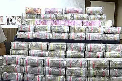 Money