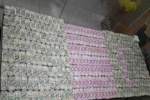 Money