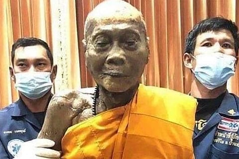Monk