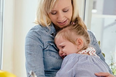 Mother