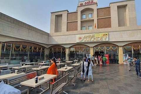 Murthal