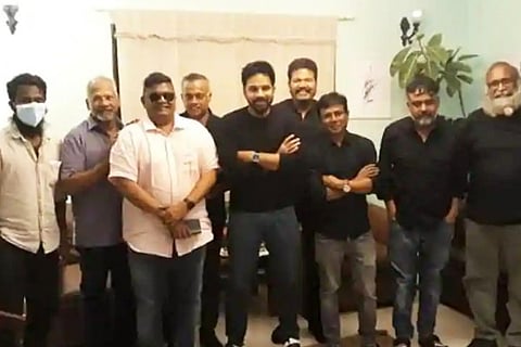 Mysskin - Final