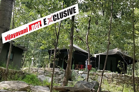 Nature Camp