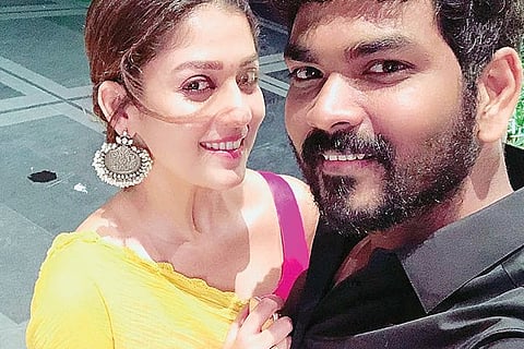 Nayanatara Sept 28