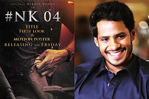 Nikhil Kumar - Final