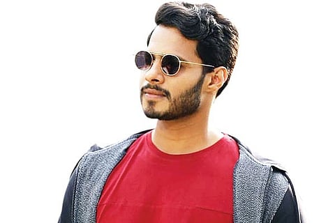 Nikhil