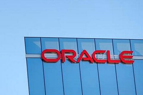 Oracale