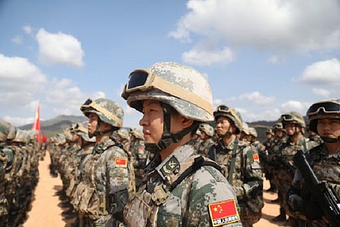 PLA