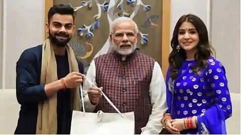 PM WITH KOHLI FOR WEB