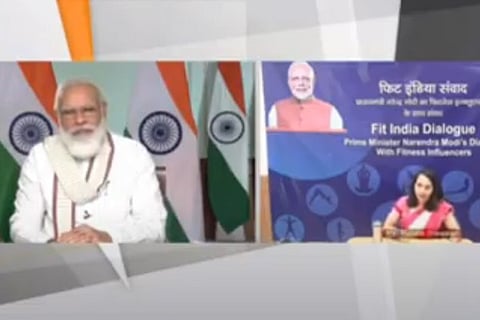 PM rujutha