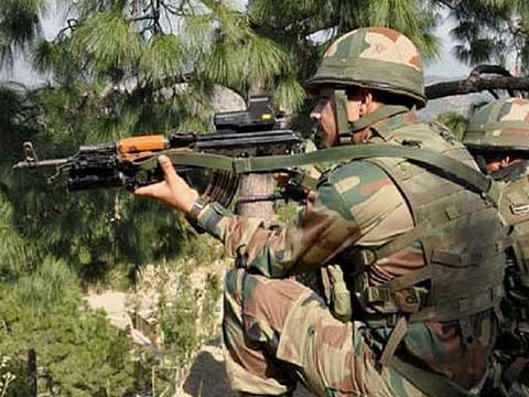Pak Ceasefire