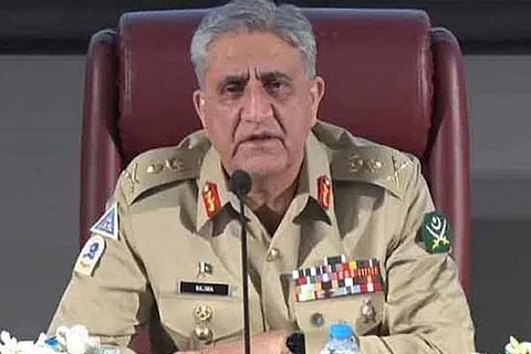 Pakistan