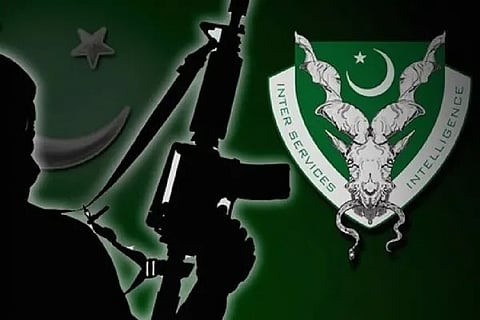 Pakistan