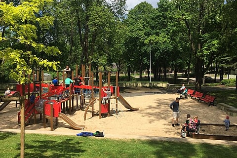 Park