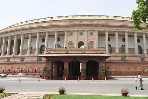 Parliment