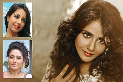Parul Yadav - Final