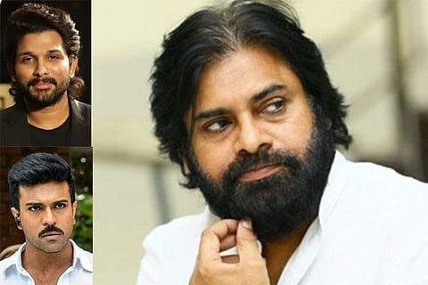 Pawan Kalyan - Final