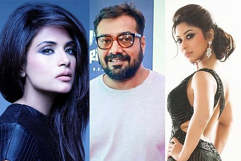 Payal - Anurag - Richa