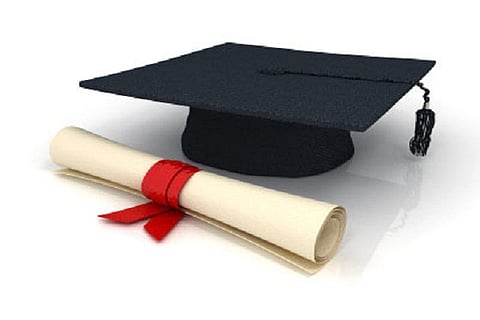 Phd degree
