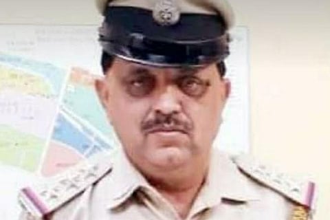 Police Inspector
