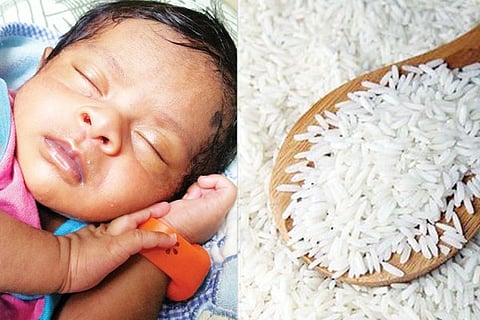 Polish Rice
