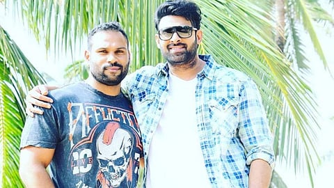 Prabhas'