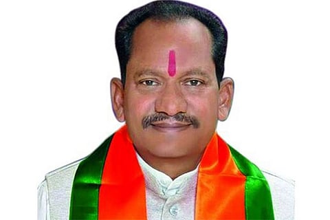 Prabhu c